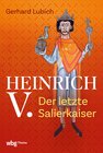 Buchcover Heinrich V.