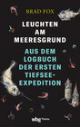 Buchcover Leuchten am Meeresgrund