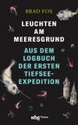 Buchcover Leuchten am Meeresgrund