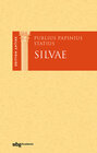 Buchcover Publius Papinius Statius: Silvae