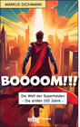 Buchcover BOOOOM!!!