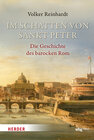 Buchcover Im Schatten von Sankt Peter