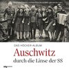 Buchcover Das Höcker-Album
