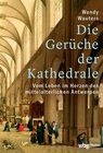 Buchcover Die Gerüche der Kathedrale