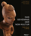 Buchcover Das Geheimnis der Nok-Kultur