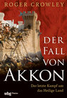Buchcover Der Fall von Akkon