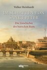 Buchcover Im Schatten von Sankt Peter