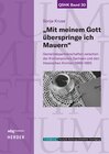 Buchcover "Mit meinem Gott überspringe ich Mauern"