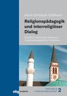Buchcover Religionspädagogik und interreligiöser Dialog