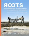 Buchcover ROOTS