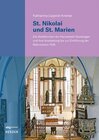 Buchcover St. Nikolai und St. Marien