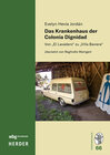 Buchcover Das Krankenhaus der Colonia Dignidad