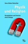 Buchcover Physik und Religion