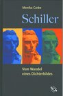 Buchcover Carbe, Schiller