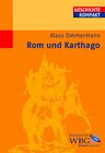 Buchcover Rom und Karthago