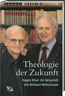 Buchcover Theologie der Zukunft