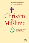 Buchcover Christen und Muslime