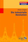 Buchcover Die Industrielle Revolution