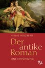 Buchcover Der antike Roman