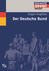 Buchcover Der Deutsche Bund