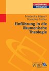 Buchcover Einführung in die ökumenische Theologie