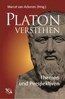 Buchcover Platon verstehen