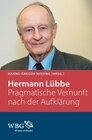 Buchcover Hermann Lübbe