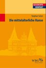 Buchcover Die mittelalterliche Hanse