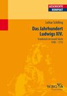 Buchcover Das Jahrhundert Ludwigs XIV.