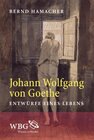 Buchcover Johann Wolfgang von Goethe