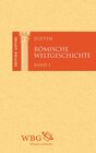 Buchcover Römische Weltgeschichte