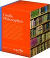 Buchcover Große Philosophen