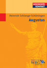 Buchcover Augustus