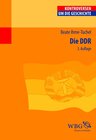 Buchcover Ihme-Tuchel, Die DDR