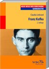 Buchcover Franz Kafka