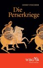 Buchcover Die Perserkriege