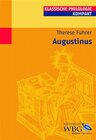 Buchcover Augustinus