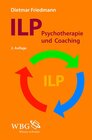 Buchcover ILP - Integrierte Lösungsorientierte Psychologie