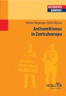 Buchcover Antisemitismus in Zentraleuropa