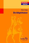 Buchcover Die Adoptivkaiser