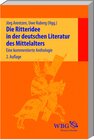 Buchcover Die Ritteridee in der deutschen Literatur des Mittelalters