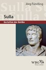 Buchcover Fündling, Sulla