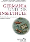 Buchcover Germania und die Insel Thule