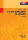 Buchcover Jankrift, Krankheit und Hei...
