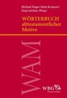 Buchcover Wörterbuch alttestamentlicher Motive