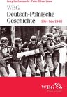 Buchcover WBG Deutsch-Polnische Geschichte – 1918 bis 1948