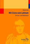 Buchcover Mit Cicero zum Latinum
