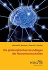 Buchcover Die philosophischen Grundlagen der Neurowissenschaften