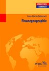 Buchcover Finanzgeographie