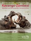 Buchcover Kavango-Zambezi